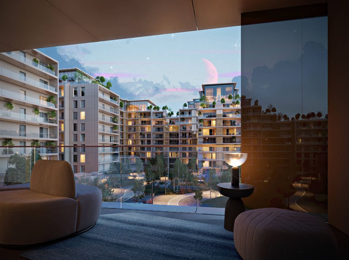 Apartament 2 camere Pipera - Poză 3