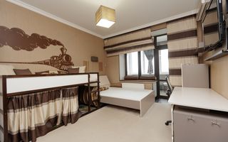 Chirie, apartament, 4 camere, strada Nadejda Ruso,Rîșcani - Poză 9