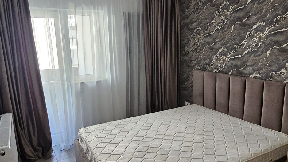 AP. 2 CAMERE - METALURGIEI, PRIMA INCHIRIERE, PARCARE INCLUSA - Poză 5