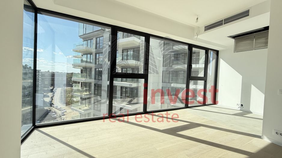 Apartament 4 camere de vanzare One Lake Club - Poză 1