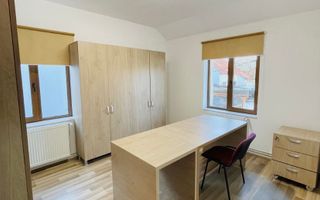 Inchiriere casa, zona Centrala, pretabila birou - Poză 1