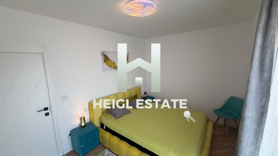 Apartament cu 2 camere la prima inchiriere in Timisoara zona Braytim - Poză 2