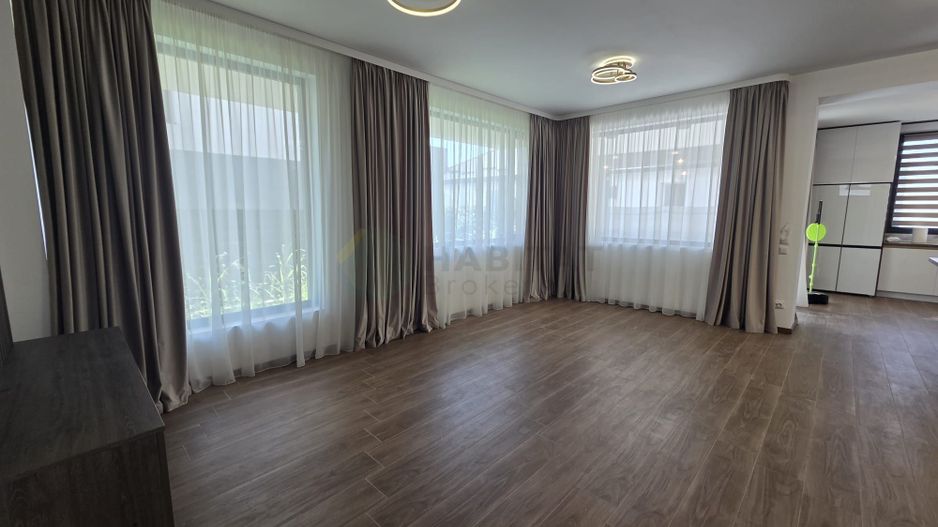 Vilă premium | The Class Villas, Tunari| Rooftop 60 mp - Poză 7