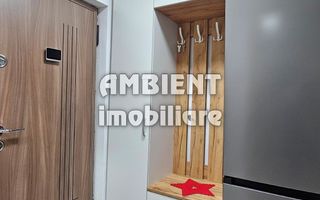 Apartament 2 camere, etaj 4, zona CENTRU; - Poză 4