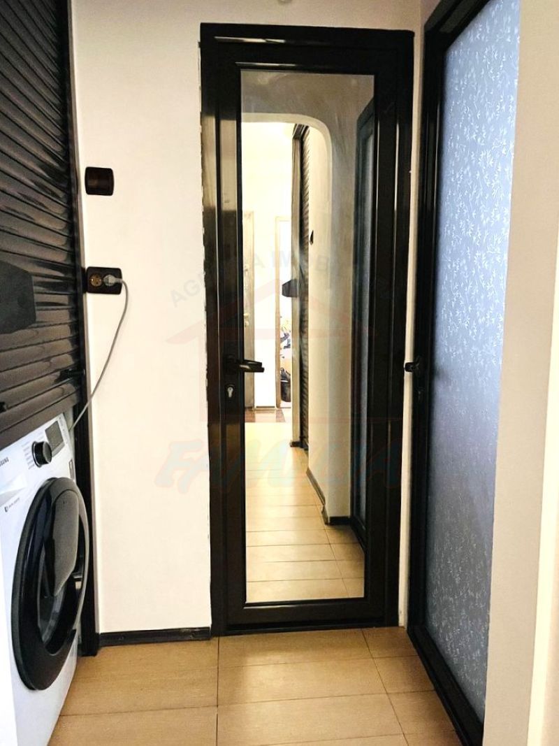 Apartament renovat, 2 camere decomandate, etaj 2  – IC Frimu - Poză 7