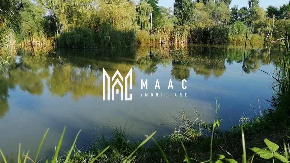 Teren intravilan de vânzare | Exterior Est, Miercurea Sibiului - Poză 1