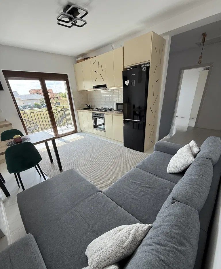 Apartament 2 camere Calea Urseni etaj 1 - Poză 3