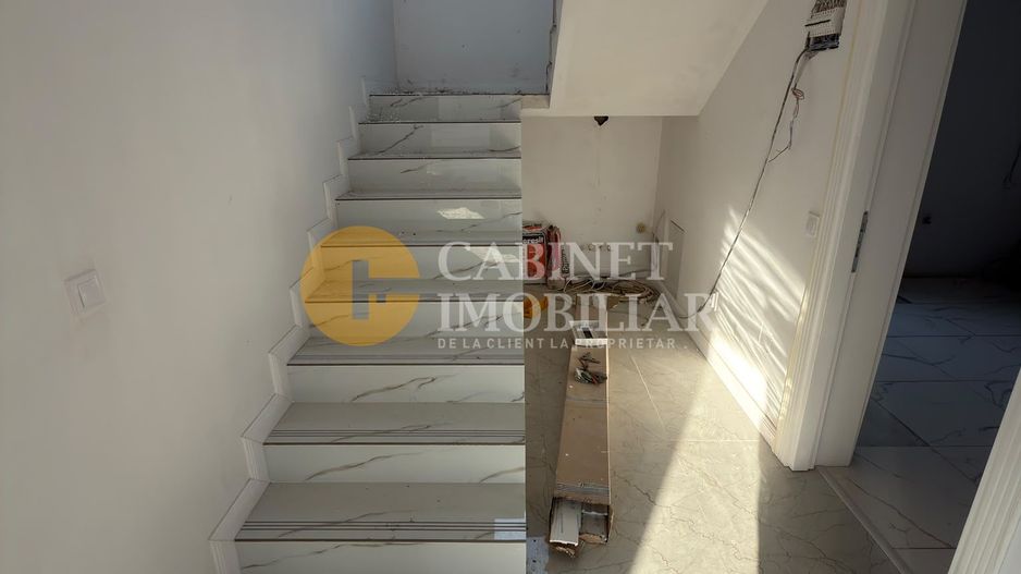 🏡 VILĂ DEOSEBITĂ 250 MP UTILI,1800 MP TEREN , TUTORA –  187.000 €! 🏡 - Poză 19