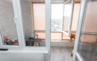 Apartament cu 1 odaie , Buiucani, Mun. Chișinău - Poză 5