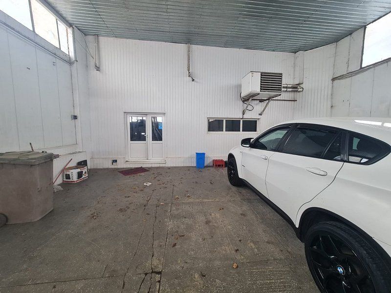 De inchiriat - Hala/Spatiu logistic si spatii birouri - Centura Galati - Poză 9