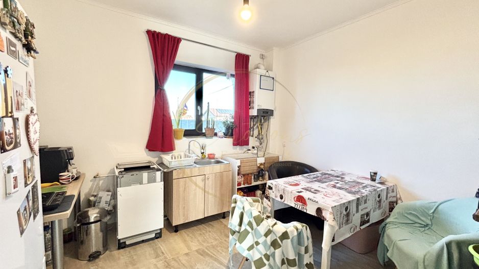 1/2 Duplex modern în Sânandrei — 86 mp utili, 222 mp teren - Poză 8