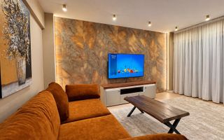 Apartament premium 2 camere + parcare Parcul Copou - Poză 5