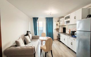 3 camere, modern, bloc nou, parcare, terasa, Marasti, zona LIDL - Poză 2