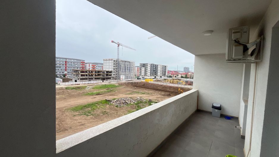 POPESTI LEORDENI| Strada Biruintei | Chirie 2 camere + loc parcare - Poză 12