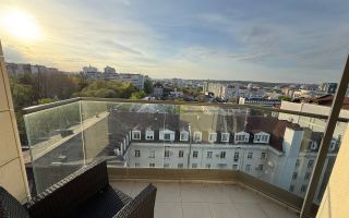 Chirie, apartament, 2 camere, str. Columna, Centru - Poză 14