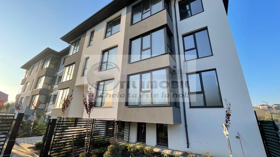 Apartament 4 camere modern cu 0% comision - Poză 9