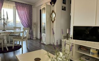 Metrou Dimitre Leonida Casa cu 3 camere - 2 bai  Mobilata Utilata - Poză 3