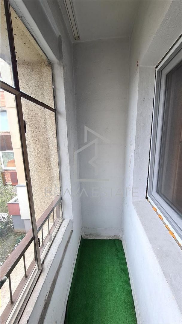Apartament 4 camere, 2 bai, 2 balcoane , zona Zorilor - Poză 8