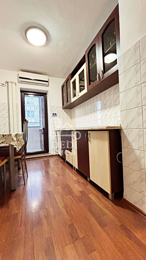 Apartament cu 2 camere de inchiriat zona Decebal, Oradea - Poză 8