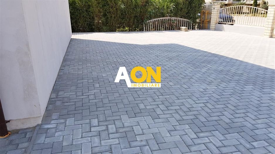 Casa tip insiruit, 5 camere, 2 bai, mobilata si utilata - Poză 17