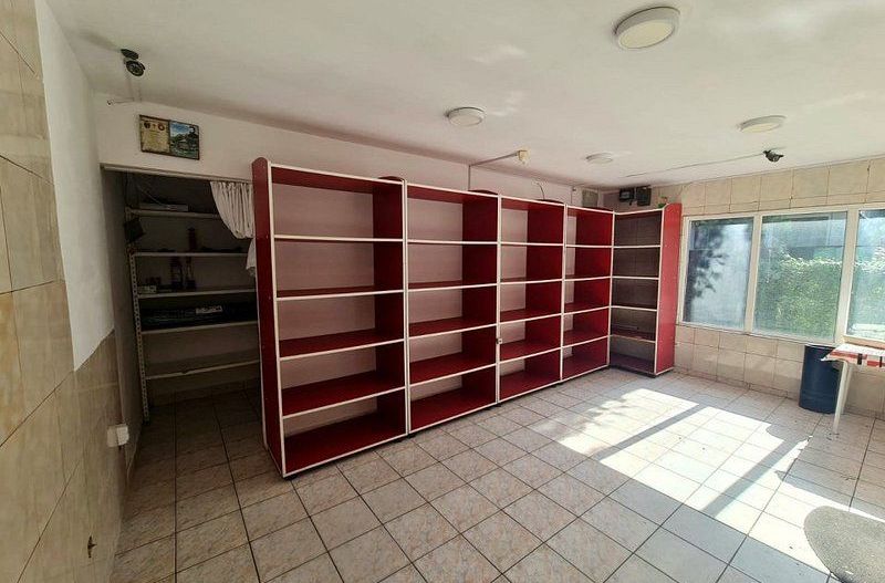 Spatiul comercial stradal - Poză 5