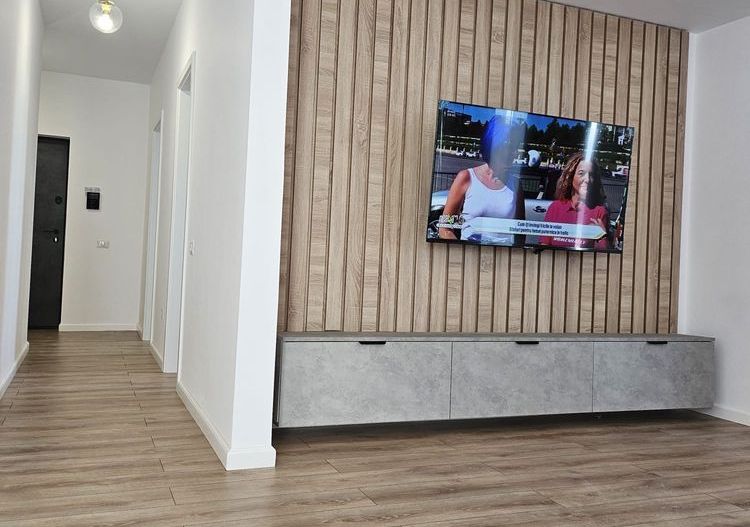 Apartament 2 camere Pipera/Rond A3 - Poză 3