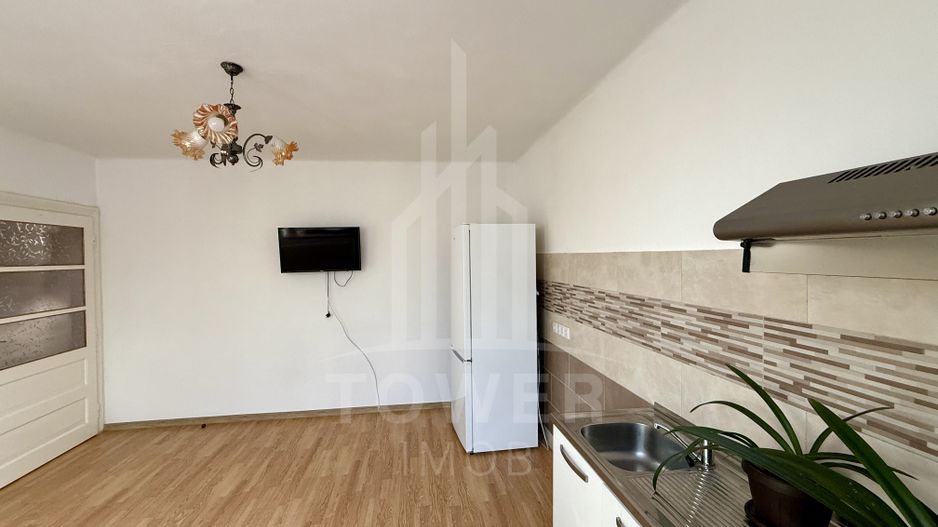 Duplex de vânzare – Zona Calea Dumbrăvii, Sibiu - Poză 4