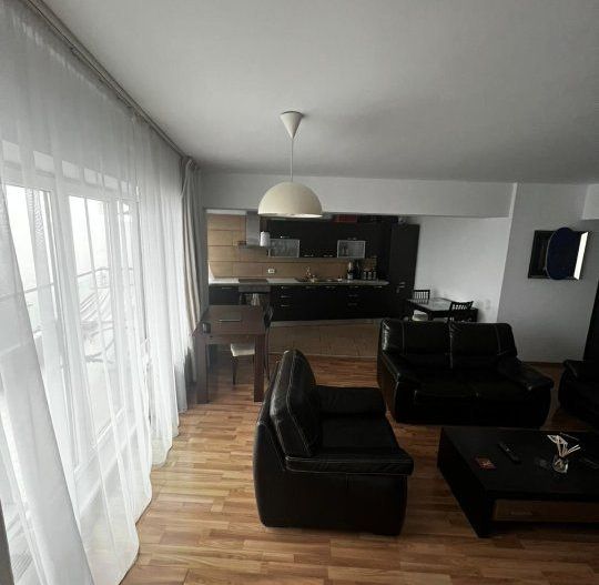 Apartament de inchiriat | 2 Camere | Plopilor | Bloc Semiluna - Poză 3