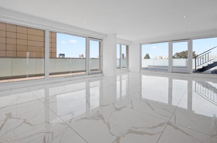 De vanzare Penthouse lux, Matei Basarab, ULTRACENTRAL sector 3 - Poză 3