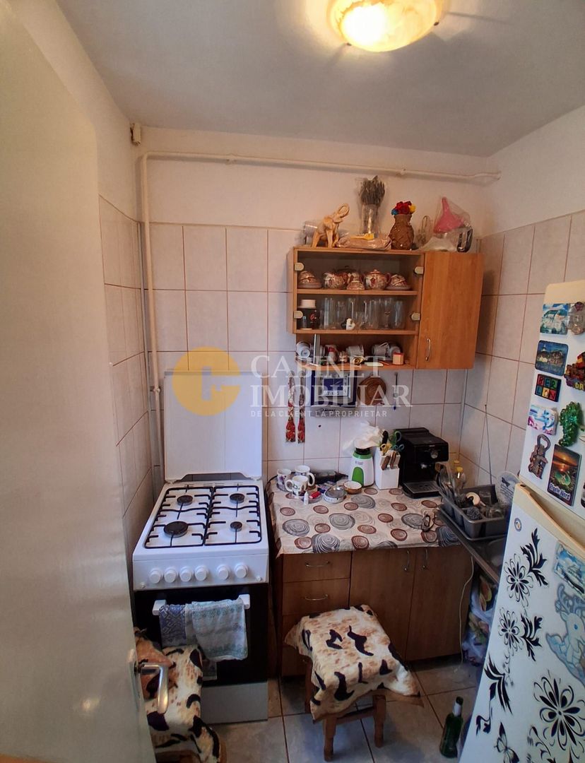 Apartament 2 camere, nedecomandat, zona Tatarasi - Iasi - Poză 4