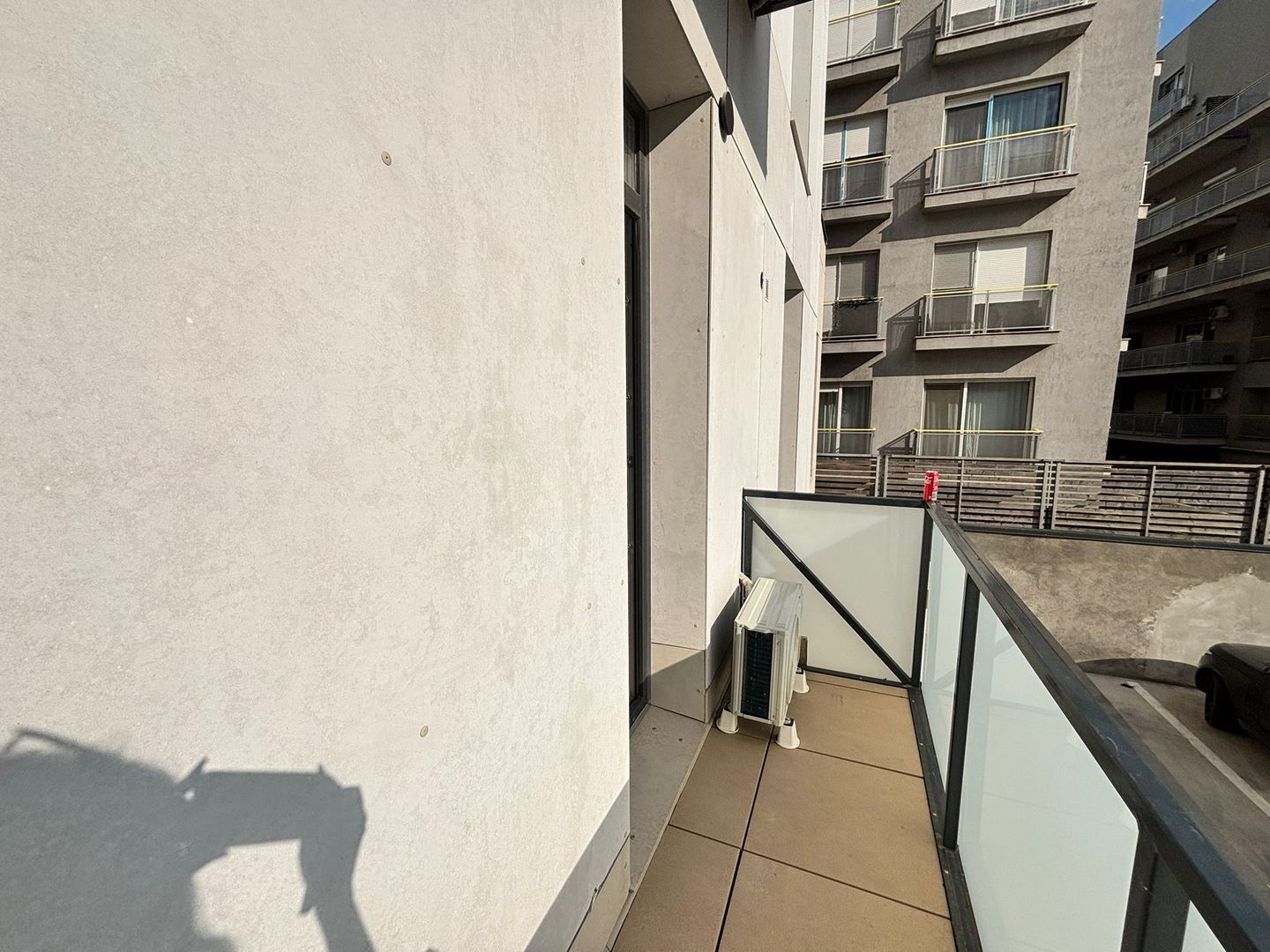 Apartament spatios in ansamblul rezidential Campeador Sweet Green - Poză 14