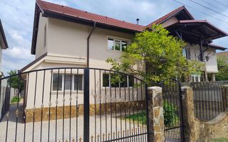 Vilă Premium cu Piscină în Șag – Mutare Imediată, la Cheie - Poză 1