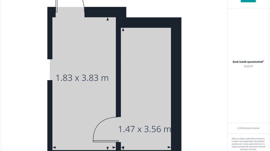 Oportunitate unică! Casă reabilitată parțial în Nitckidorf - Poză 28