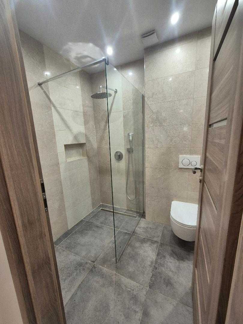 2 camere Garaj Subteran  cartierul  Buna Ziua - Poză 7