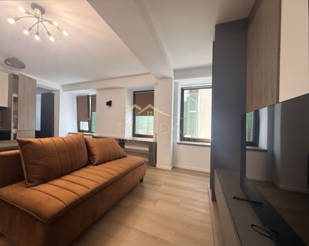 Inchiriere apartament 2 Camere /Piata Victoriei/Pet Friendly - Poză 1