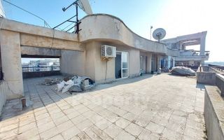 Garsoniera cu terasa de 64mp, Ideal Office, Str Traian colt cu Bd Unirii - Poză 16