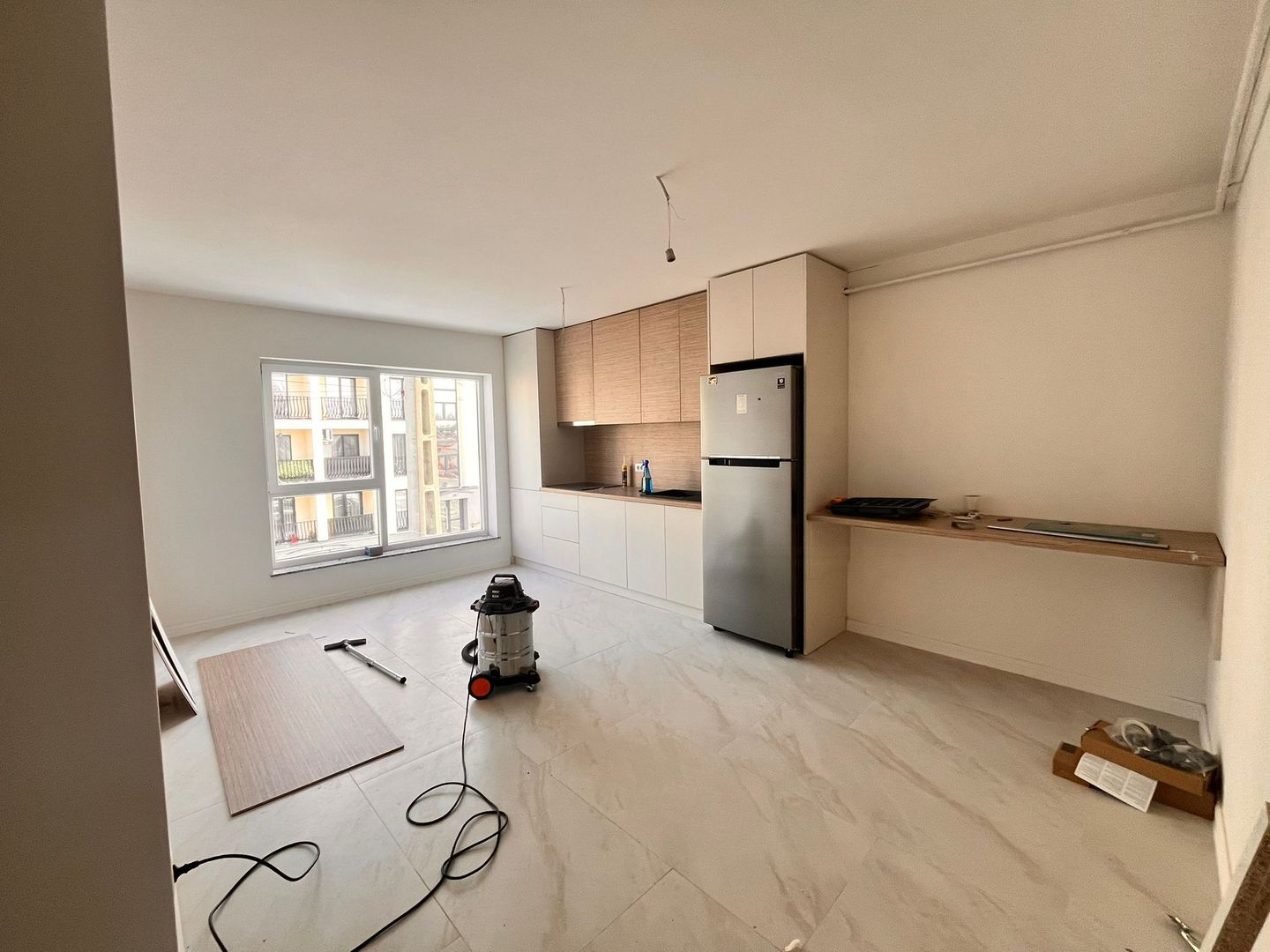 Apartamente/Garsoniere  32-45Mp I Lisaura/Suceava  I 1800-2000Euro/Mp - Poză 8