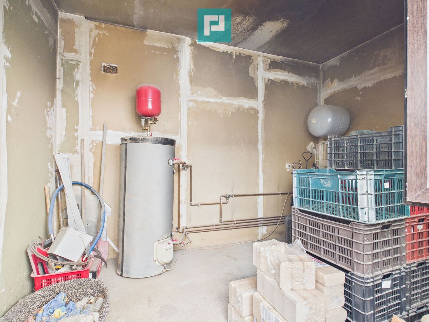 Casa plus spatiu comercial Dudestii Noi - Poză 62