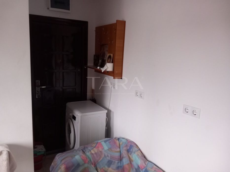 Garsonieră confort 3, 11 mp, mobilată și utilată – Gheorgheni - Poză 1