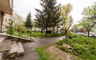 Apartament 3 camere - decomandat - 2 balcoane, vedere pe 2 părți – Dedeman - Poză 30