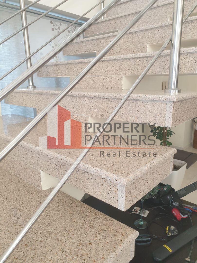 Vila langa British School - Poză 5