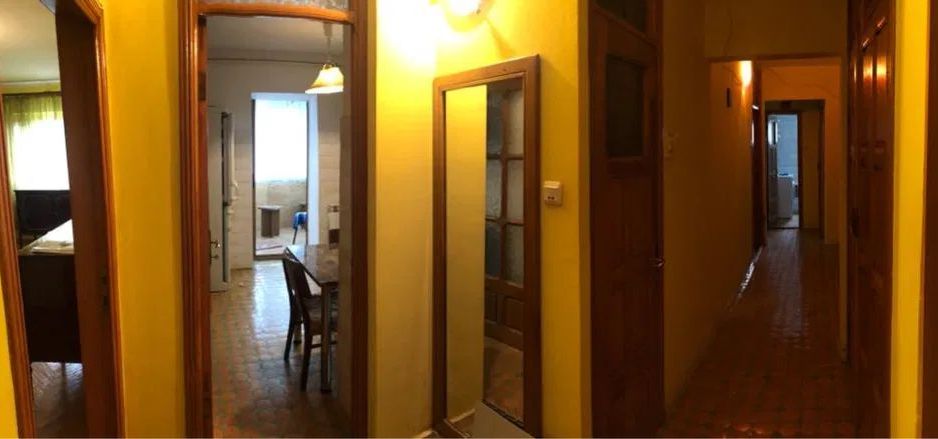 Apartament 3 camere, I.C. Frimu,etajul 3 - Poză 6