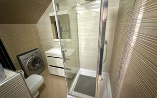 Chirie, apartament, 2 camere, str. Vasile Lupu, Buiucani - Poză 8