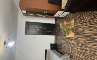 Apartament 1 cameră de închiriat în Iași, Tătărași-Flora, etaj 5/9, 2 lifturi, renovat, mobilat, utilat - Poză 2