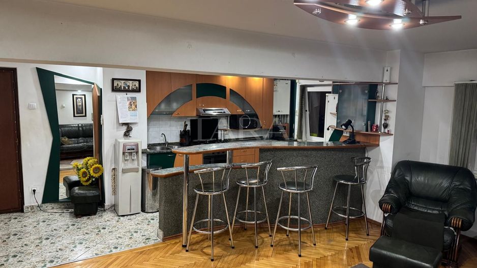 Locuința ta de vis: 4 camere ultrafinisat în zona Big. - Poză 2