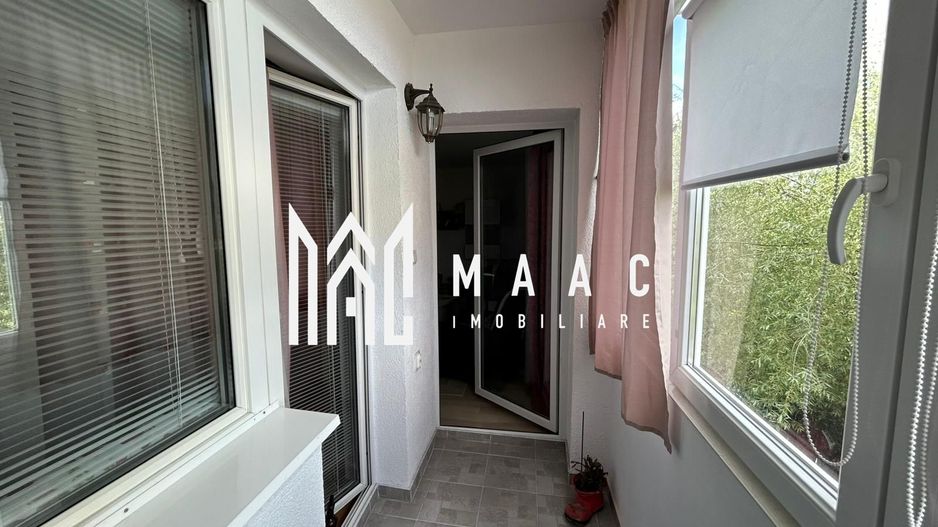 Apartament 3 Camere | Etaj 1 | Loc de Parcare | Selimbar - Poză 9