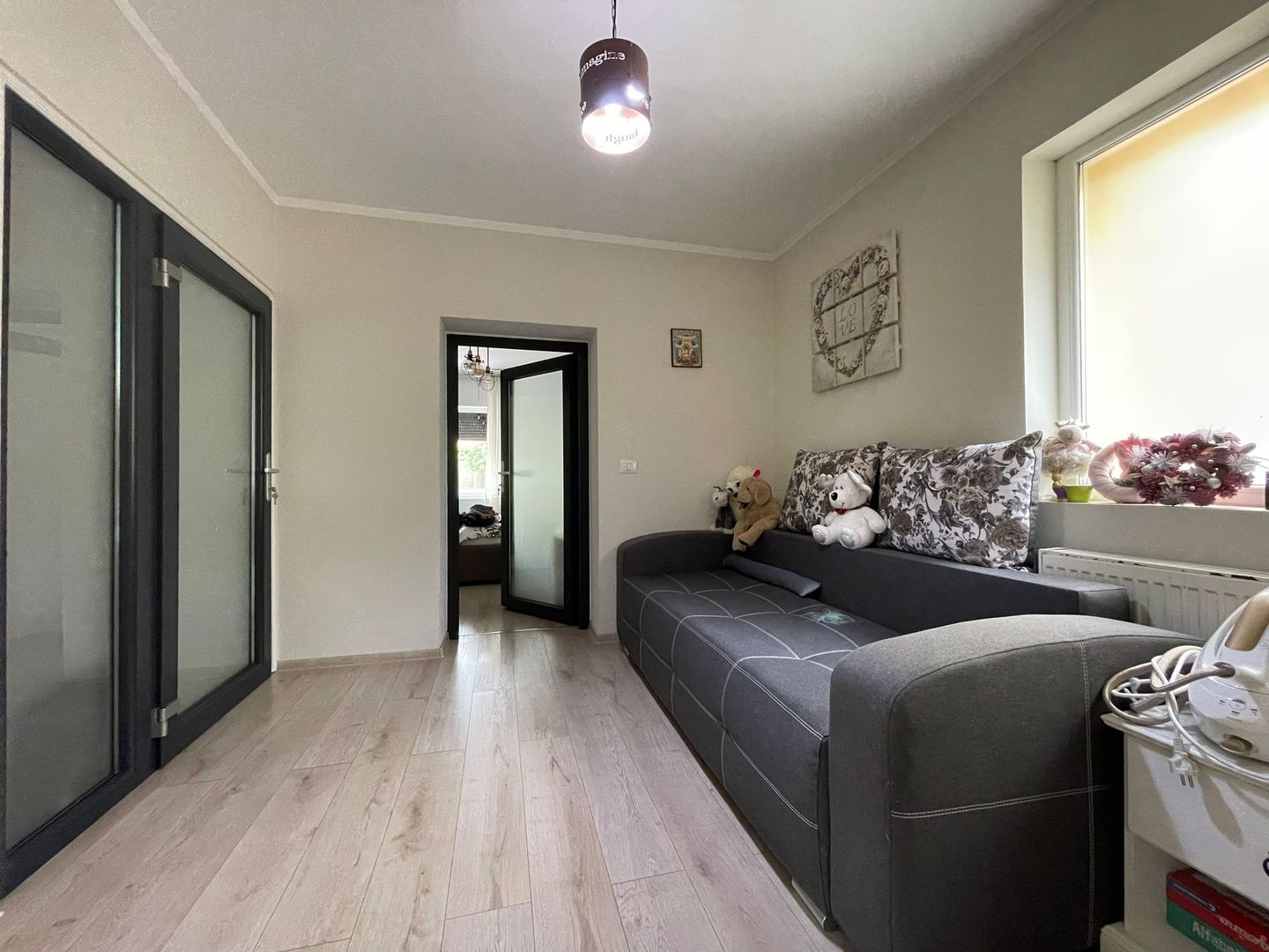 Casă individuală 5 camere-150.000€-Zona Plopi - Poză 6