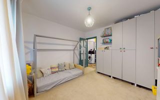 Apartament 3camere | Str. Imparatul Traian 9 - zona C-tin Brancoveanu - Poză 27