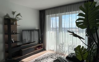 Apartament Premium cu 2 camere | Prima Arena | Oradea - Poză 3