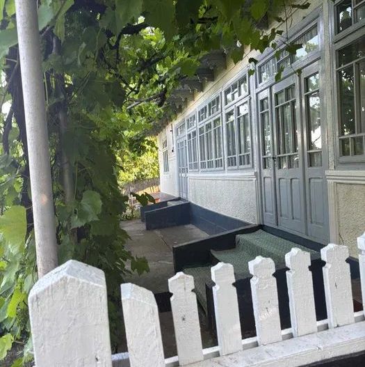 Gospodarie traditionala in localitatea MÎNJEȘTI, la 10 km de Vaslui; - Poză 7